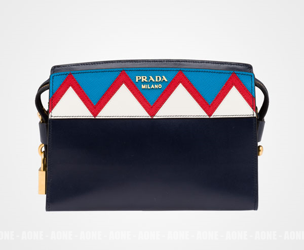 프라다 PRADA ESPLANADE BAG  1BH049