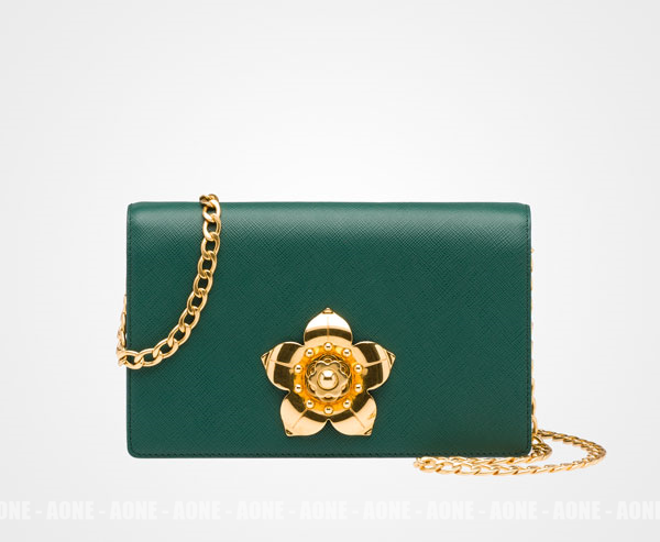프라다 PRADA COROLLE BAG  1BH048