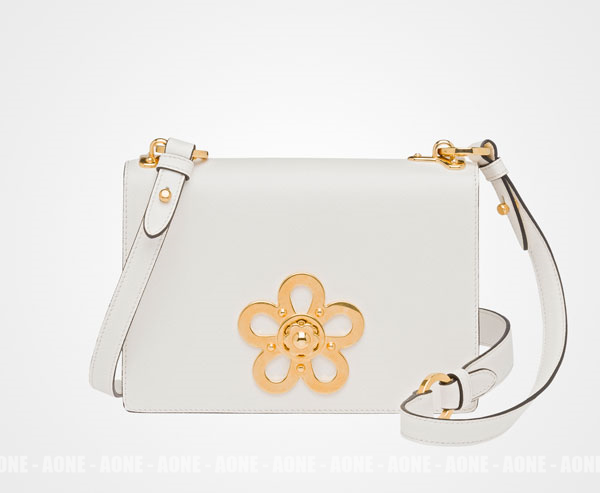 프라다 PRADA COROLLE BAG  1BH048