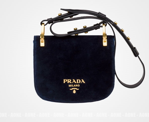 프라다 PRADA PIONNIÈRE BAG  1BD039