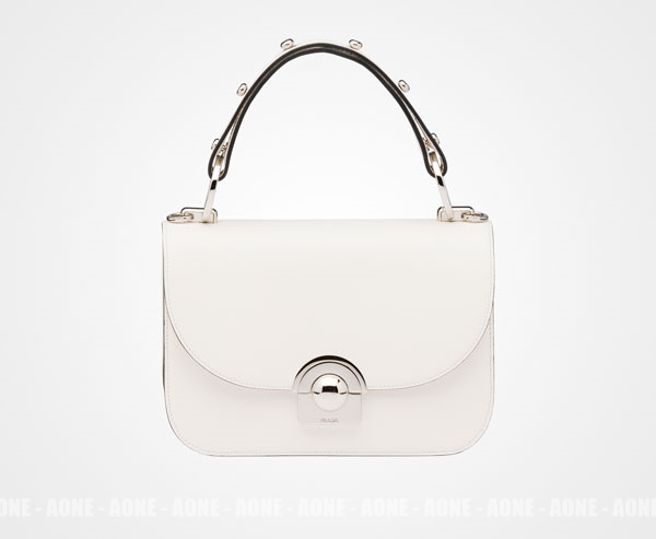 프라다 PRADA ARCADE BAG  1BD030