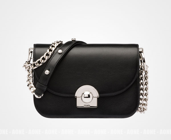 프라다 PRADA ARCADE BAG  1BD030