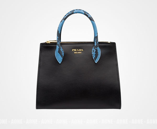 프라다 PRADA PARADIGME BAG  1BA102