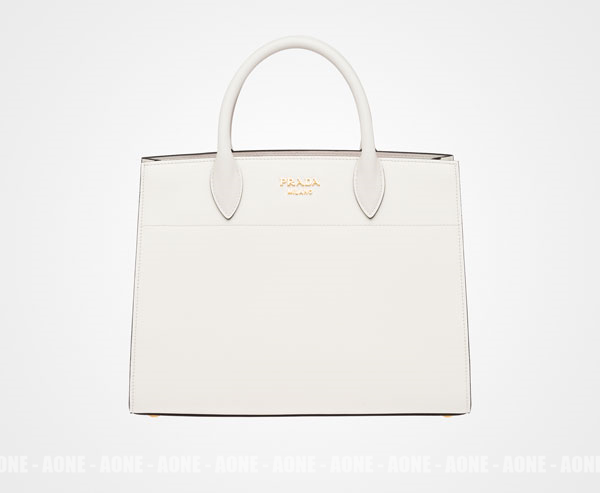 프라다 PRADA BIBLIOTHÈQUE BAG  1BA071