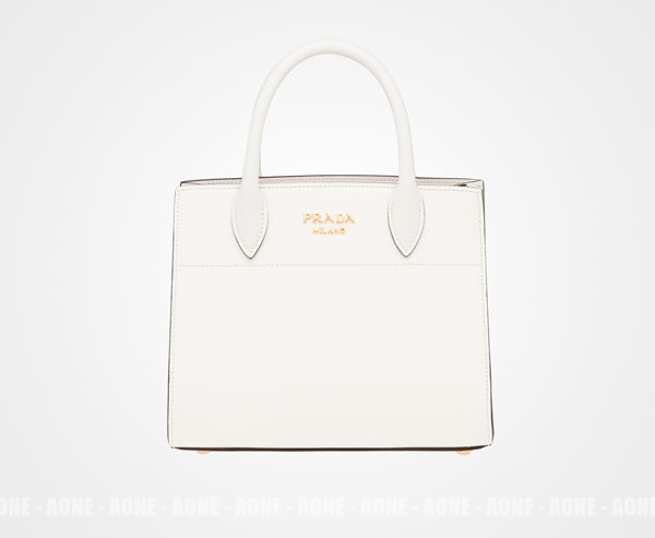프라다 PRADA BIBLIOTHÈQUE BAG  1BA071