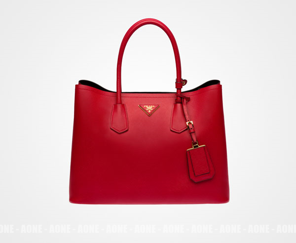프라다 PRADA DOUBLE BAG  1BG756