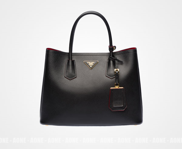 프라다 PRADA DOUBLE BAG  1BG775
