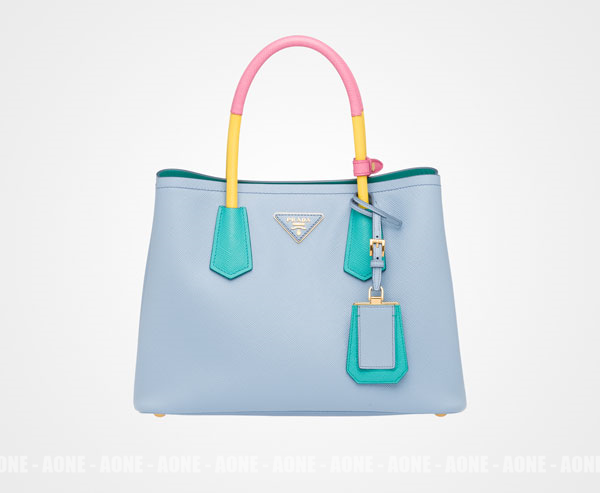 프라다 PRADA DOUBLE BAG  1BG887