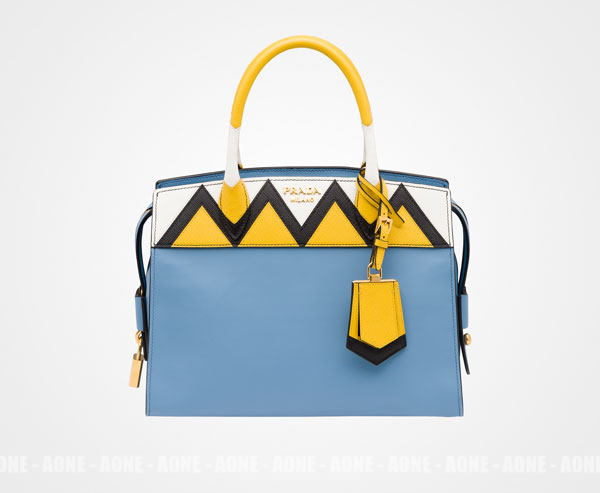 프라다 PRADA ESPLANADE BAG  1BA046