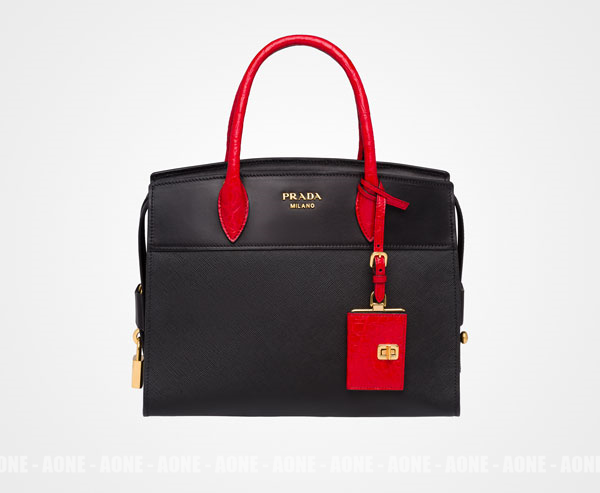 프라다 PRADA ESPLANADE BAG  1BA046