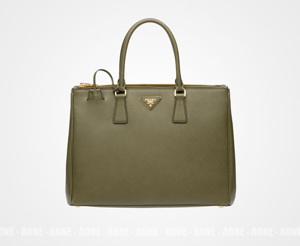 프라다 PRADA GALLERIA BAG  1BA786