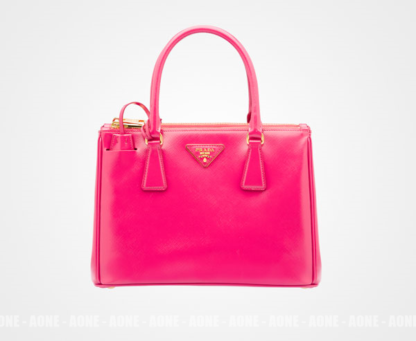 프라다 PRADA GALLERIA BAG  1BA863