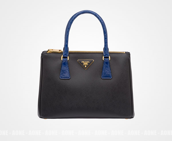 프라다 PRADA GALLERIA BAG  1BA863