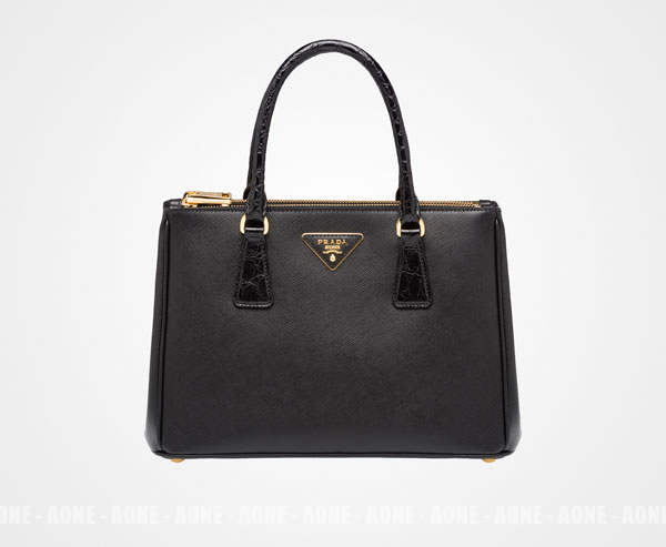 프라다 PRADA GALLERIA BAG  1BA896