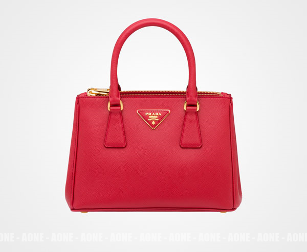프라다 PRADA GALLERIA BAG  1BA896