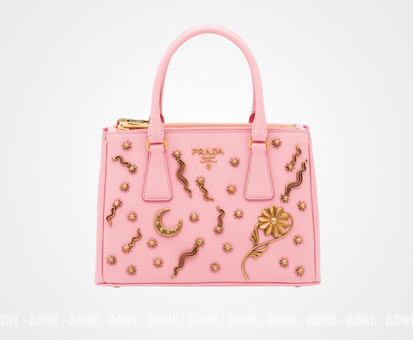 프라다 PRADA GALLERIA BAG  1BA896