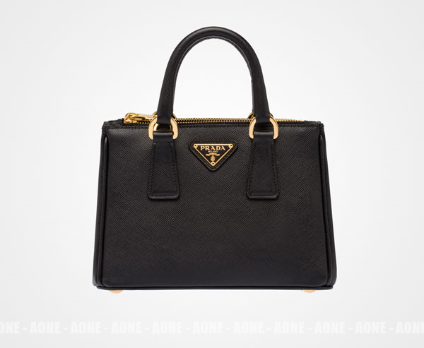 프라다 PRADA GALLERIA BAG  1BH907