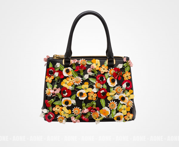 프라다 PRADA GALLERIA BAG  1BA905