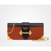 프라다 PRADA CAHIER BAG  1BF048