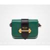 프라다 PRADA CAHIER BAG  1BL004