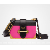 프라다 PRADA CAHIER BAG  1BD045
