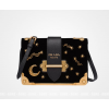 프라다 PRADA CAHIER BAG  1BH018