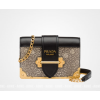 프라다 PRADA CAHIER BAG  1BH018