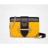 프라다 PRADA CAHIER BAG  1BH018