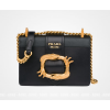 프라다 PRADA CAHIER BAG  1BD066