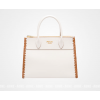 프라다 PRADA PARADIGME BAG  1BA102