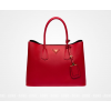 프라다 PRADA DOUBLE BAG  1BG756