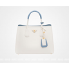 프라다 PRADA DOUBLE BAG  1BG775