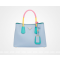 프라다 PRADA DOUBLE BAG  1BG887