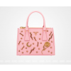 프라다 PRADA GALLERIA BAG  1BA896