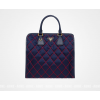 프라다 PRADA 퀼트 백  1BG076