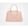 프라다 PRADA 프롬나드 백  1BA837