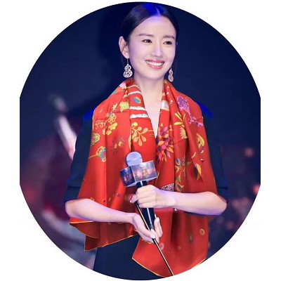 알렉산더 맥퀸 스카프
