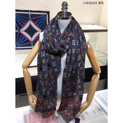 루이비통 스카프