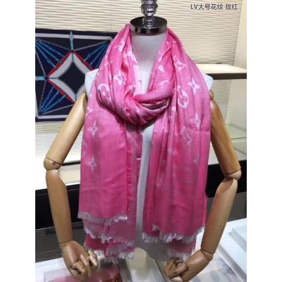 루이비통 스카프
