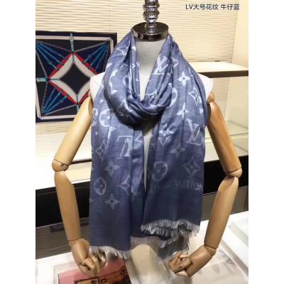 루이비통 스카프