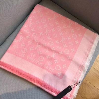 루이비통 스카프