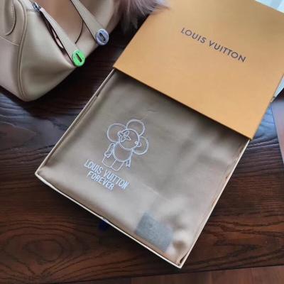루이비통 스카프