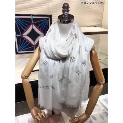 루이비통 스카프