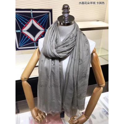 루이비통 스카프