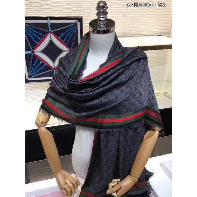 구찌 스카프