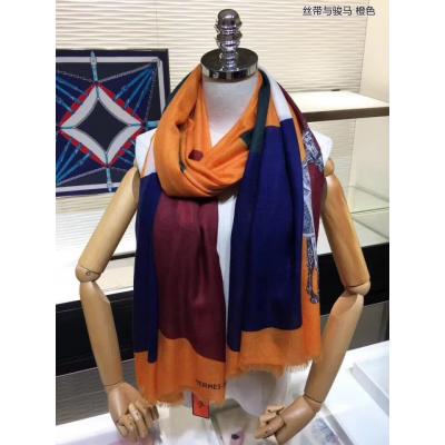 에르메스 스카프