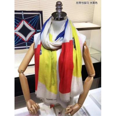 에르메스 스카프