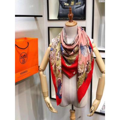 에르메스 스카프