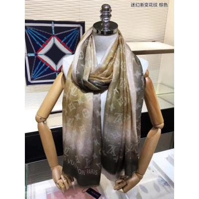 루이비통 스카프