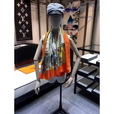 에르메스 스카프
